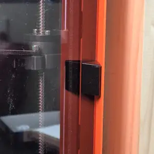 Prusa CORE One Door Nut Wedge / Fastener