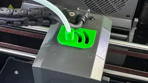 Centauri Carbon PTFE Brace Bracket.