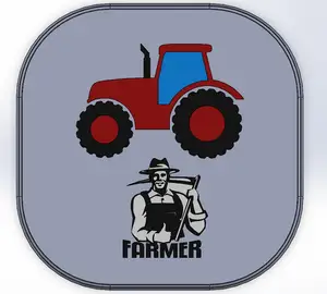 Farmer Corsair