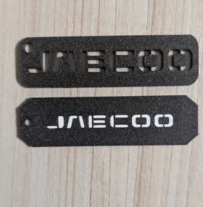 JAECOO - Breloczek do kluczy