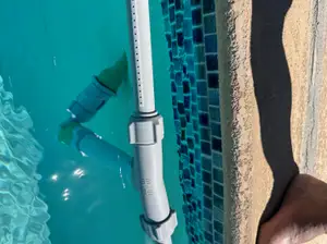 Pool Fountain Adapters