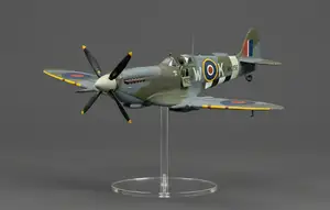Supermarine Spitfire Battle of Britain World War Two WW2 Aeroplane RAF