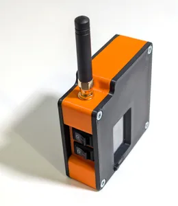 Heltec T114 V2 Power & GPS Switch Battery Case