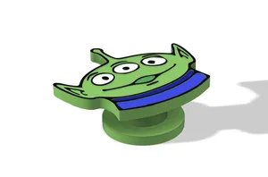 Toy Story Clog Crocs Charms