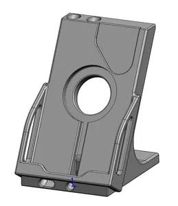 Galaxy S26 Ultra Charging Stand