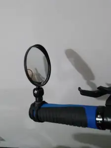 Rubber Adjustment Piece for Generic Bicycle Mirrors