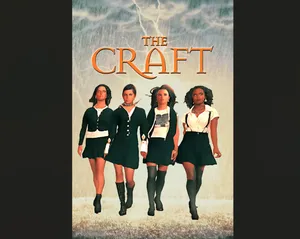 The Craft ( Movie 1996 ) Nancy Downs, Fairuza Balk