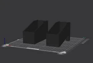 K2 Poop Chute Box