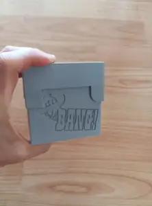 Bang! box for basic game + High noon and Dodge city
