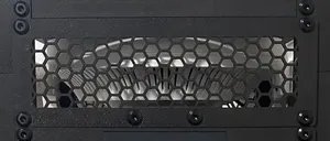 TP-Link Omada EAP610, 613, 620HD, 650, 653, 653UR Access Point 10-in Rack, 2U Mounting Bracket