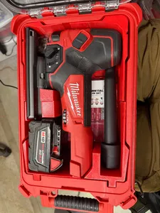 M18 Barrel Jigsaw Packout insert