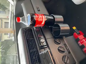 VW T4 Ashtray Cupholder Single/Dual