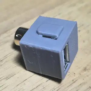 Trumouse ArcMouse v2 Case