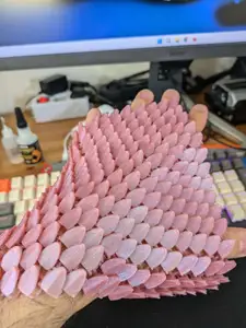 Dragon skin - New Model