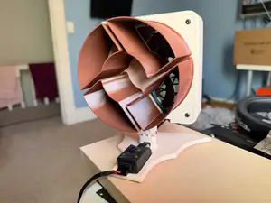 Noctua NH-AAS Remix High Airflow