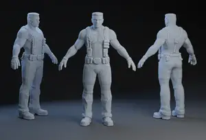 Duke Nukem