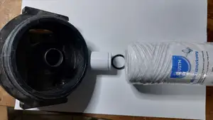 USTM, Karcher Filter Seal, PP20