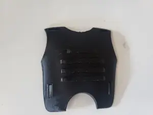 Losi Promoto MX Rider crash protection- Front vest armor