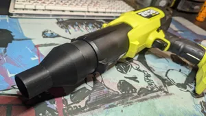 Ryobi Compact Blower - Nozzle Adapters