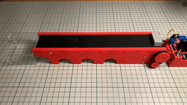 Conveyor Belt/ Transport Belt