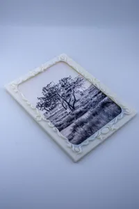 6x4 photo frame