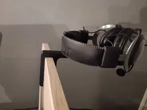 Headset Hanger