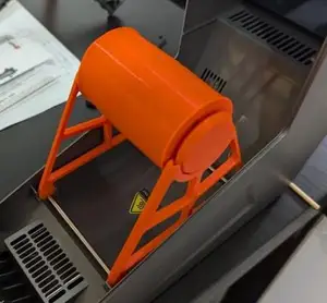 Creality Space Pi spool holder
