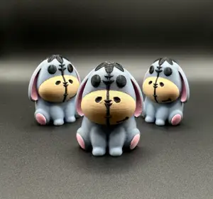 EEYORE (WINNIE-THE-POOH)