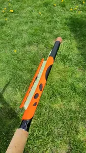 Tenkara Line Winder