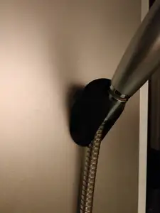 Shower holder