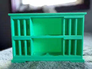 Little Tikes Dream Machine Bookcase