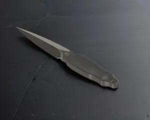 Mini Keychain Dagger
