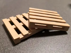 Wood Pallet