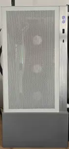 V2 - S400 Mini-ITX Case - (Inspired by FormD) Vertical Stand