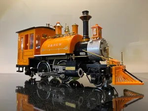 REA/Aristo-Craft 21000 Rogers 2-4-2 Parts