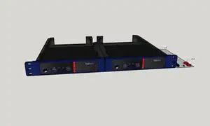 Lenovo Tiny PC 2x 1U Server Rack Mount