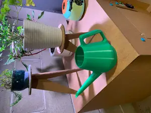 Watering Can