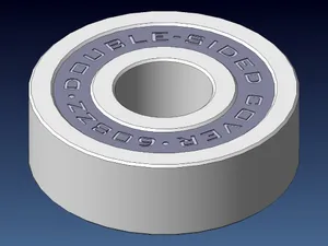 Bearing 608zz (Dummy)