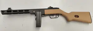 PPSh-41 prop 1:1 replica