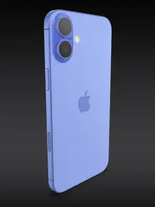 iPhone 16 Plus