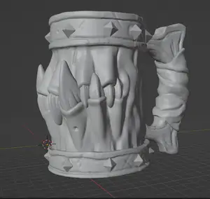 Mimic Mug Kooize 12oz