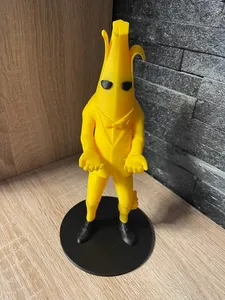 Stand Controller Fortnite Banana