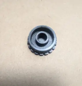 Inmotion V11 suspension shock cap replacement