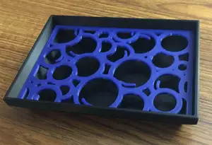 Bubble Soap Dish