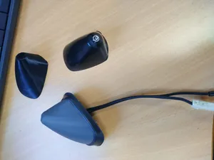 Antenna Recreation for Toyota IS200 IS300 Altezza Gita Sportcross