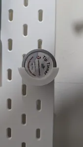 Skadis holder for tip tinner (Thermaltronics, 20 g)