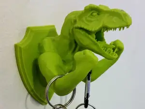 KEY REX