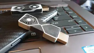 30, 40 or 50 RTX Series Nvidia GPU USB-Stick