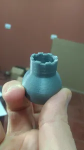 21.5mm Faucet Aerator Key