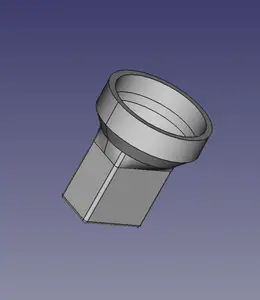 Vacuum Bag Adapter for Mini Vacuum Cleaner – Perfect for Sealing Food and Clothes